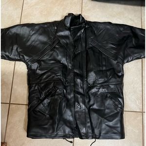 🔥 Black Womens Size XL jacket